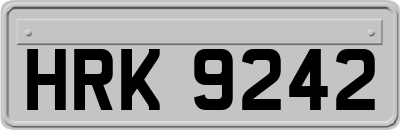HRK9242