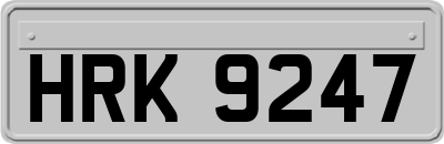 HRK9247