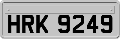 HRK9249
