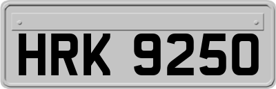 HRK9250