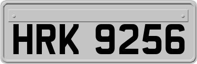 HRK9256