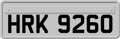HRK9260