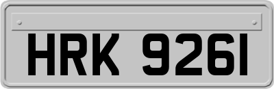 HRK9261