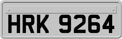 HRK9264