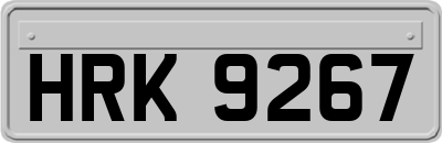 HRK9267