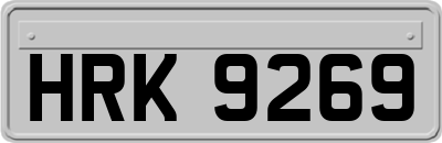 HRK9269