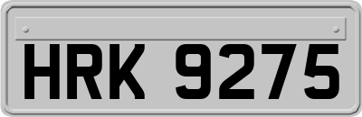 HRK9275