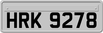 HRK9278
