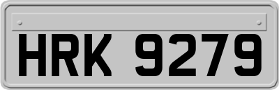 HRK9279