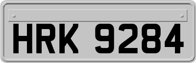 HRK9284