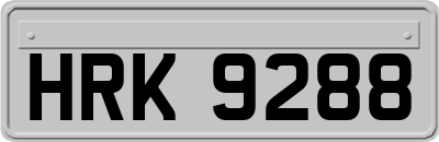 HRK9288