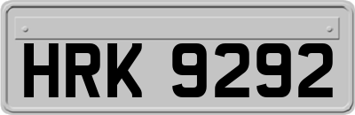 HRK9292