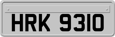 HRK9310