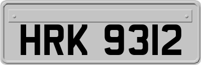 HRK9312