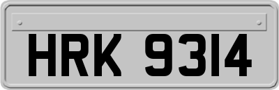 HRK9314