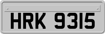 HRK9315