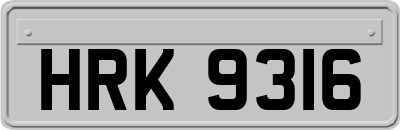 HRK9316