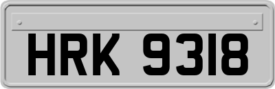 HRK9318