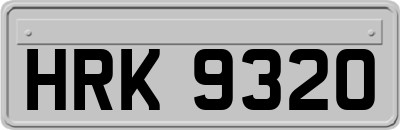 HRK9320