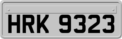 HRK9323