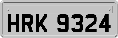HRK9324