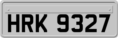 HRK9327