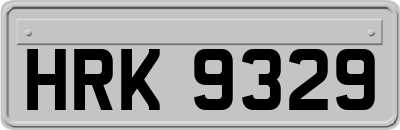 HRK9329