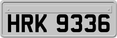 HRK9336