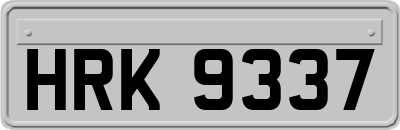 HRK9337