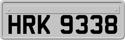 HRK9338