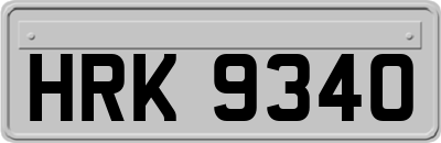 HRK9340