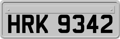 HRK9342
