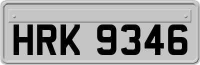 HRK9346