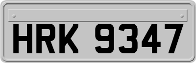 HRK9347