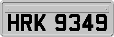 HRK9349