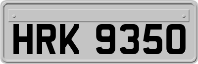 HRK9350
