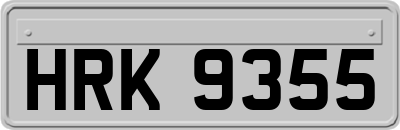 HRK9355