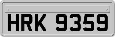 HRK9359