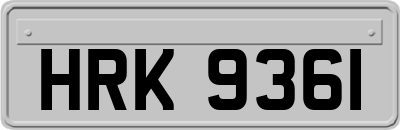 HRK9361