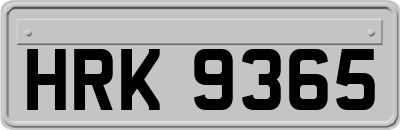 HRK9365