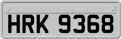 HRK9368