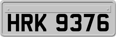 HRK9376