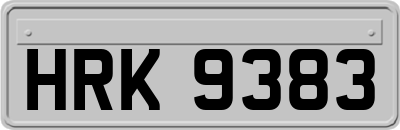 HRK9383
