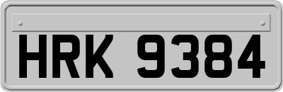 HRK9384