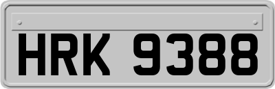 HRK9388