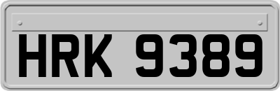 HRK9389