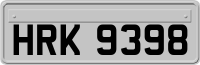 HRK9398