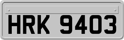 HRK9403
