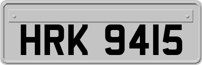 HRK9415