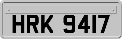 HRK9417